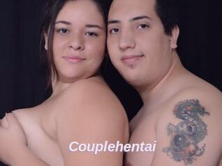 Couplehentai
