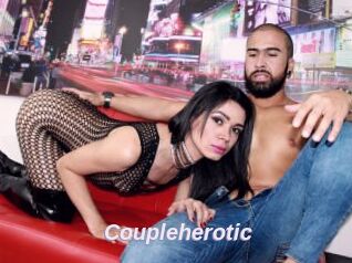 Coupleherotic