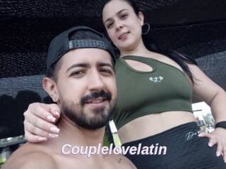 Couplelovelatin