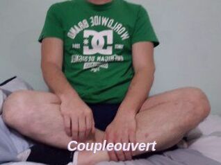 Coupleouvert