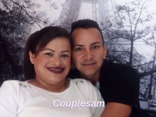Couplesam