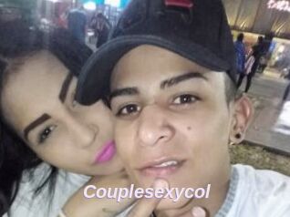 Couplesexycol