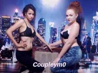 Coupleym0