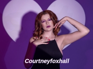 Courtneyfoxhall