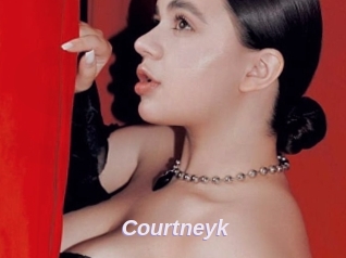 Courtneyk