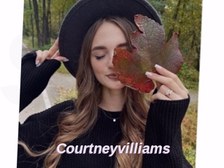 Courtneyvilliams