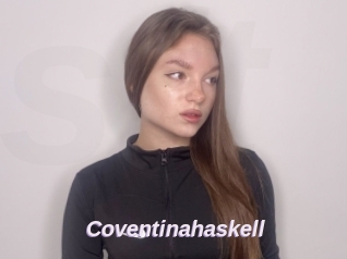 Coventinahaskell