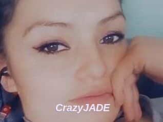 CrazyJADE