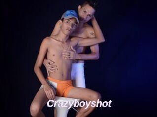 Crazyboyshot