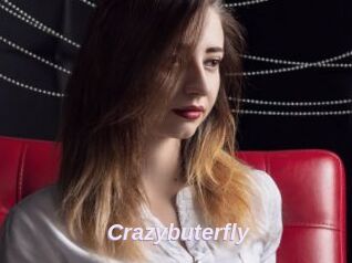 Crazybuterfly