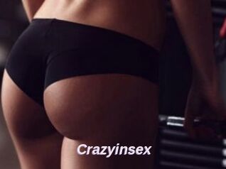 Crazyinsex