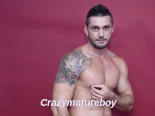 Crazymatureboy
