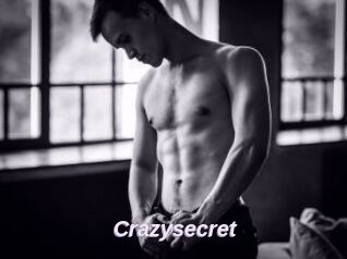 Crazysecret