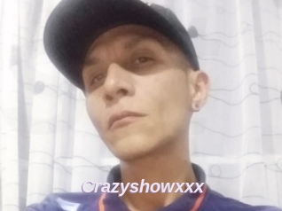 Crazyshowxxx