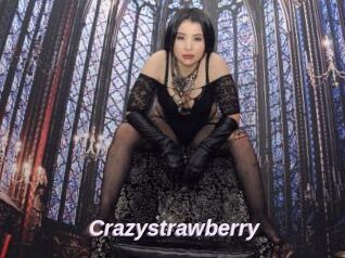 Crazystrawberry