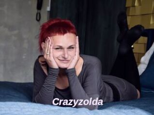 Crazyzolda
