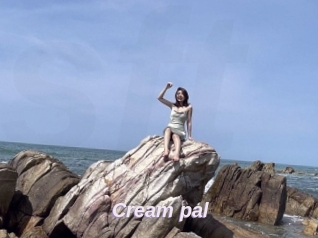 Cream_pal