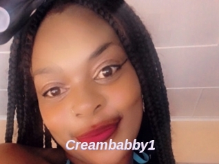 Creambabby1