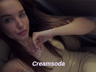 Creamsoda