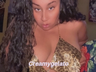Creamygelato