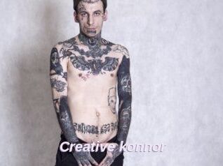 Creative_konnor