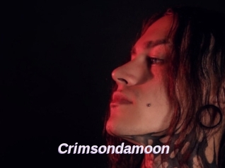 Crimsondamoon