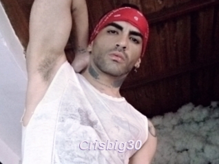 Crisbig30