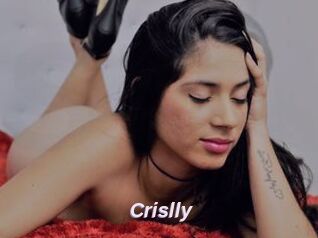 Crislly