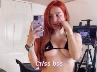 Criss_bss