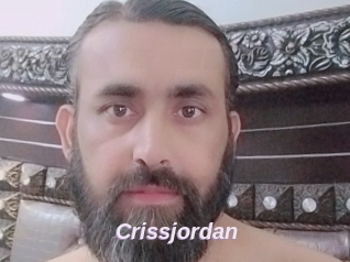 Crissjordan
