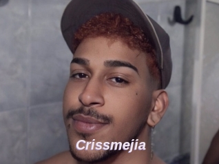 Crissmejia