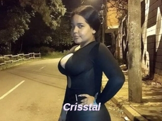 Crisstal