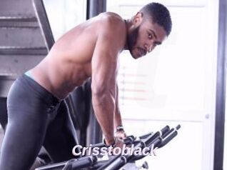 Crisstoblack