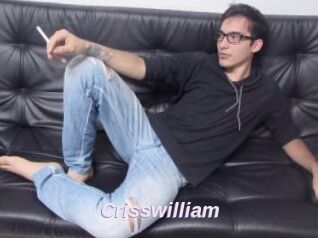 Crisswilliam