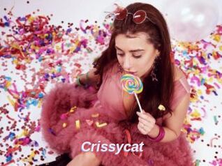 Crissycat