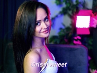 Crissysweet