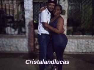Cristalandlucas
