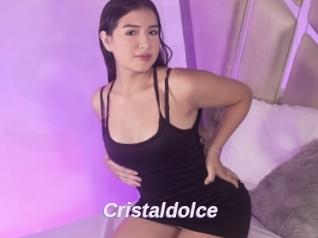 Cristaldolce