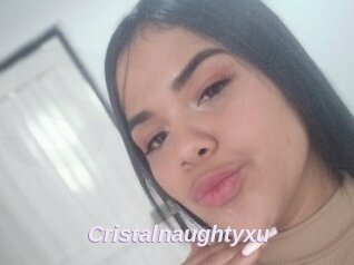 Cristalnaughtyxu