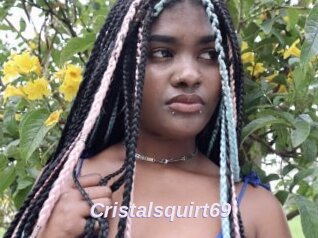 Cristalsquirt69