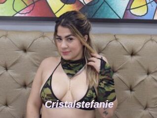 Cristalstefanie