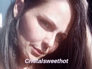 Cristalsweethot