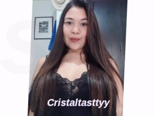Cristaltasttyy
