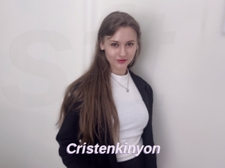 Cristenkinyon