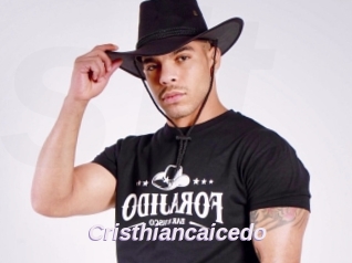 Cristhiancaicedo