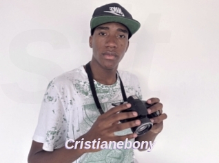Cristianebony