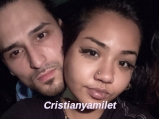 Cristianyamilet
