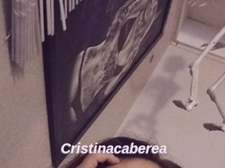 Cristinacaberea