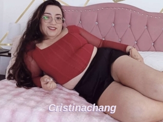 Cristinachang