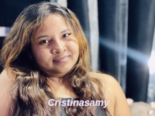 Cristinasamy